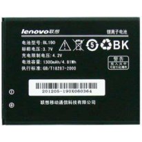 АКБ (Аккумуляторная батарея) для телефона Lenovo BL190