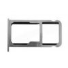 Сим лоток Nokia 8.1 (TA-1119) серебро