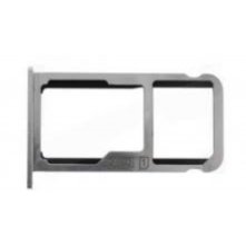 Сим лоток Nokia 8.1 (TA-1119) серебро