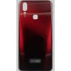 Задняя крышка Vivo Y11 2019 (1906) красный