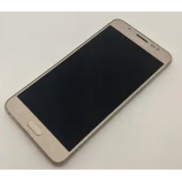 Экран (модуль) Samsung Galaxy J5 (2016) SM-J510F (золотой)