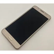 Экран (модуль) Samsung Galaxy J5 (2016) SM-J510F (золотой)