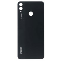 Задняя крышка Honor 8x (JSN-L21) черный