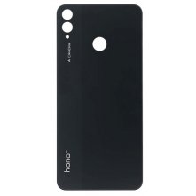 Задняя крышка Honor 8x (JSN-L21) черный