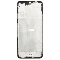 Рамка модуля Huawei nova Y72 (MGA-LX3) черный