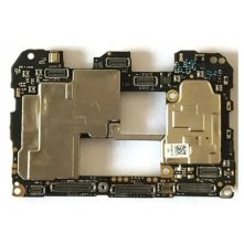 Основная плата HUAWEI Mate 20 Pro (LYA-L29) 6x128