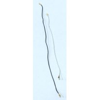 Коаксиальный кабель (комплект) Яндекс Телефон (YNDX-000SB)