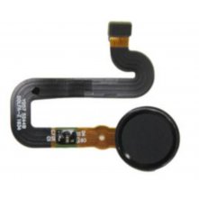 Сканер отпечатка пальца Яндекс Телефон (YNDX-000SB) черный