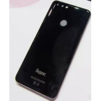 Крышка Яндекс Телефон (YNDX-000SB) черный