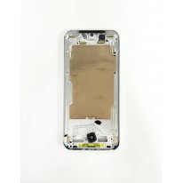 Рамка модуля с кнопками Huawei Pura 70 (ADY-LX9) белый