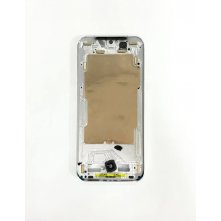 Рамка модуля с кнопками Huawei Pura 70 (ADY-LX9) белый