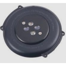 Задняя крышка в сборе Huawei Watch GT 2 42 мм (DAN-B19) черный