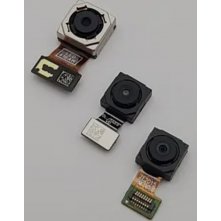 Основная камера (комплект) Samsung Galaxy A03s (SM-A037F)