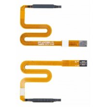 Сканер отпечатка пальца Samsung Galaxy A03s (SM-A037F) синий