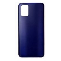 Крышка Samsung Galaxy A03s (SM-A037F) синий