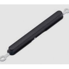 Боковая кнопка Samsung Galaxy A03s (SM-A037F) черный