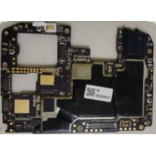 Основная плата Xiaomi Redmi Note 12s (8x256)