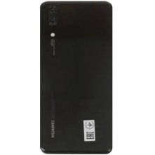 Крышка Huawei P20 (EML-L29) черный