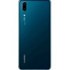 Крышка Huawei P20 (EML-L29) синий