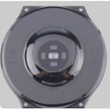 Задняя крышка в сборе Huawei Watch GT2 Pro (VID-B19) черный