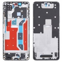 Рамка модуля c боковыми кнопками Huawei Nova 10 SE (BNE-LX1) черный