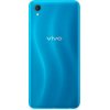 Крышка Vivo Y1s (голубой)