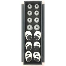 Aмбушюры (комплект) Anker SoundCore Liberty 3 Pro (белый)