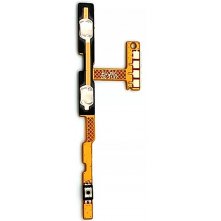 Шлейф кнопок включения и громкости Honor X6b (JDY-LX1)