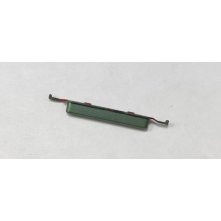 Боковая кнопка Honor X6b (JDY-LX1) зеленый