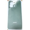 Крышка Honor X6b (JDY-LX1) зеленый