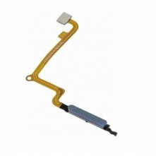 Сканер отпечатка пальца Xiaomi Redmi 13C (синий)