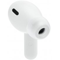 Наушник (левый) JBL Wave 200 (белый)