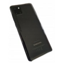 Крышка Samsung Galaxy Note10 Lite (SM-N770F) черный