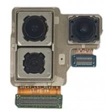 Основная камера (комплект) Samsung Galaxy Note10 Lite (SM-N770F)