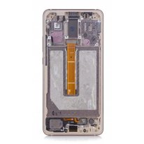 Рамка модуля Huawei Mate 10 Pro (BLA-L29) розовый