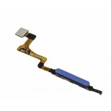 Сканер отпечатка пальца Huawei nova Y70 (MGA-LX9) синий