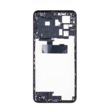 Средняя часть корпуса c NFC Huawei nova Y70 (MGA-LX9) синий