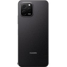 Крышка Huawei Nova Y61 (EVE-LX9N) черный