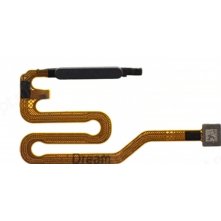 Сканер отпечатка пальца Huawei Nova Y61 (EVE-LX9N) черный