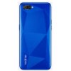 Крышка Realme C2 RMX1941 (синий)