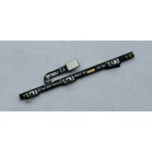 Шлейф кнопки включения и громкости ASUS ZenFone 3 (ZE520KL)