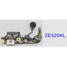 Субплата с вибромотором ASUS ZenFone 3 (ZE520KL)
