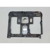 Часть корпуса со сканером отпечатка пальца ASUS ZenFone 3 (ZE520KL)