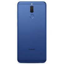 Задняя крышка в сборе для Huawei Mate 10 Lite (синий)