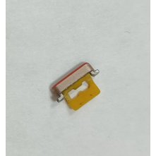 Боковая кнопка Huawei P10 (VTR-L29) розовый