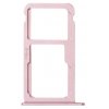 Сим лоток Huawei P10 (VTR-L29) розовый