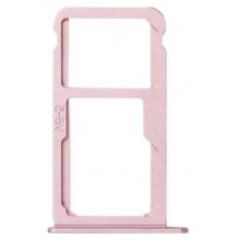 Сим лоток Huawei P10 (VTR-L29) розовый