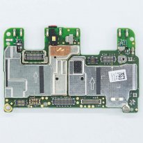 Основная плата Huawei Nova (CAN-L11) 2x16