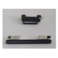 Боковые кнопки Nokia 6 (TA-1021) черный