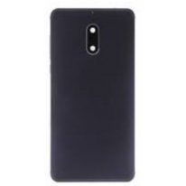 Задняя крышка Nokia 6 (TA-1021) черный